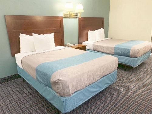 Motel 6 McGraw, NY - Cortland image 2